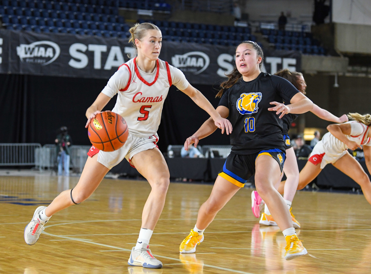 camas tahoma 4A qf 20245